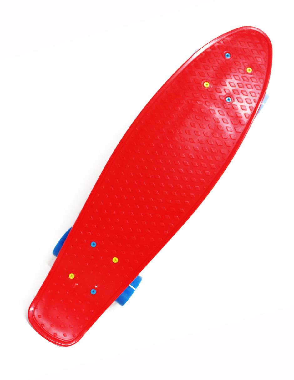Patineta manual 2