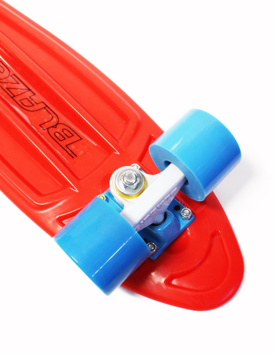 Patineta manual 3