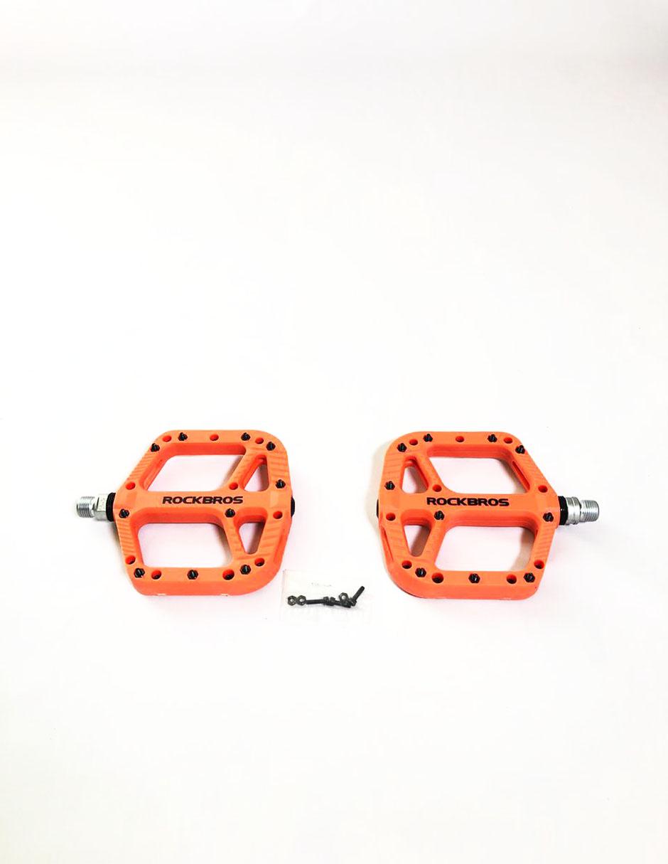 Pedales para Bicicleta de Plataforma Standard Pedales para Bicicleta de Plataforma Standard