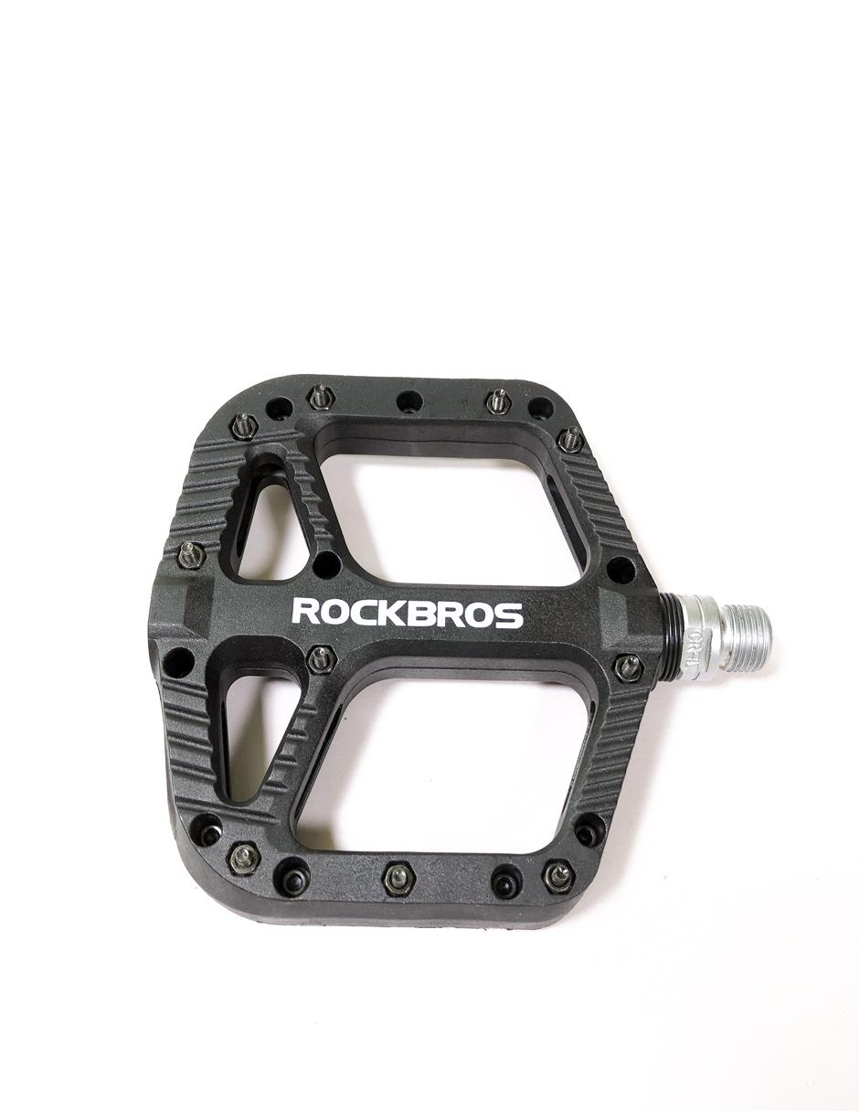 Pedales para Bicicleta de Plataforma Standard 2