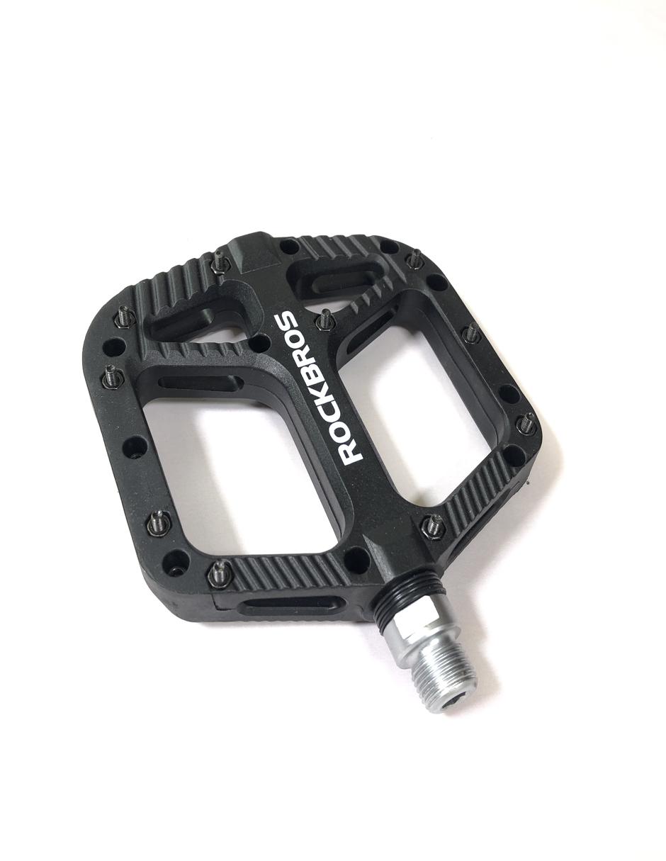 Pedales para Bicicleta de Plataforma Standard 3