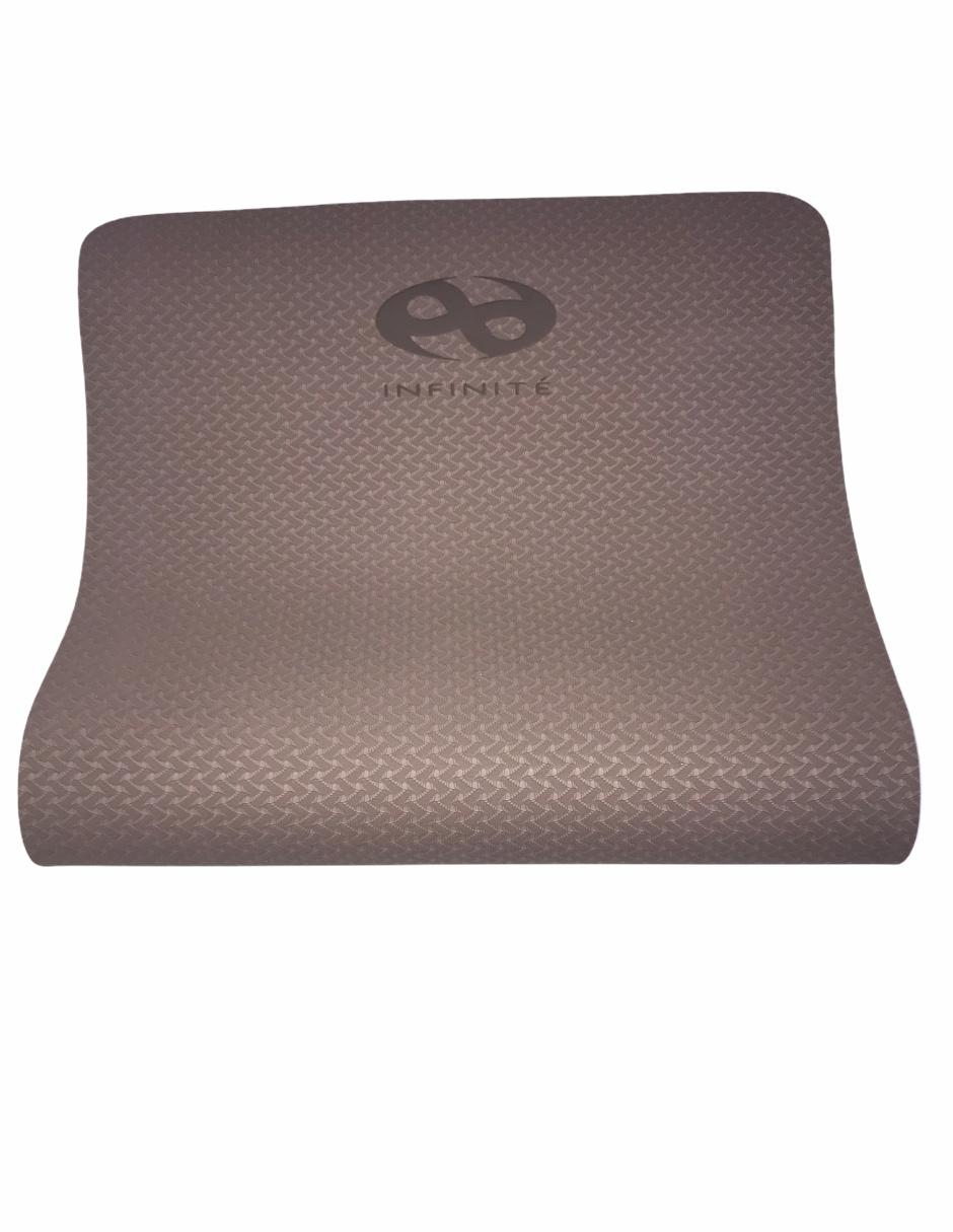 Mat Profesional de Yoga/Pilates Mod. IF-TPE001 2
