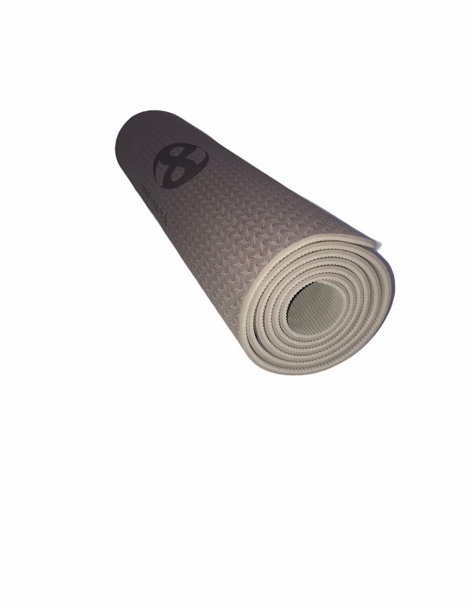 Mat Profesional de Yoga/Pilates Mod. IF-TPE001 3