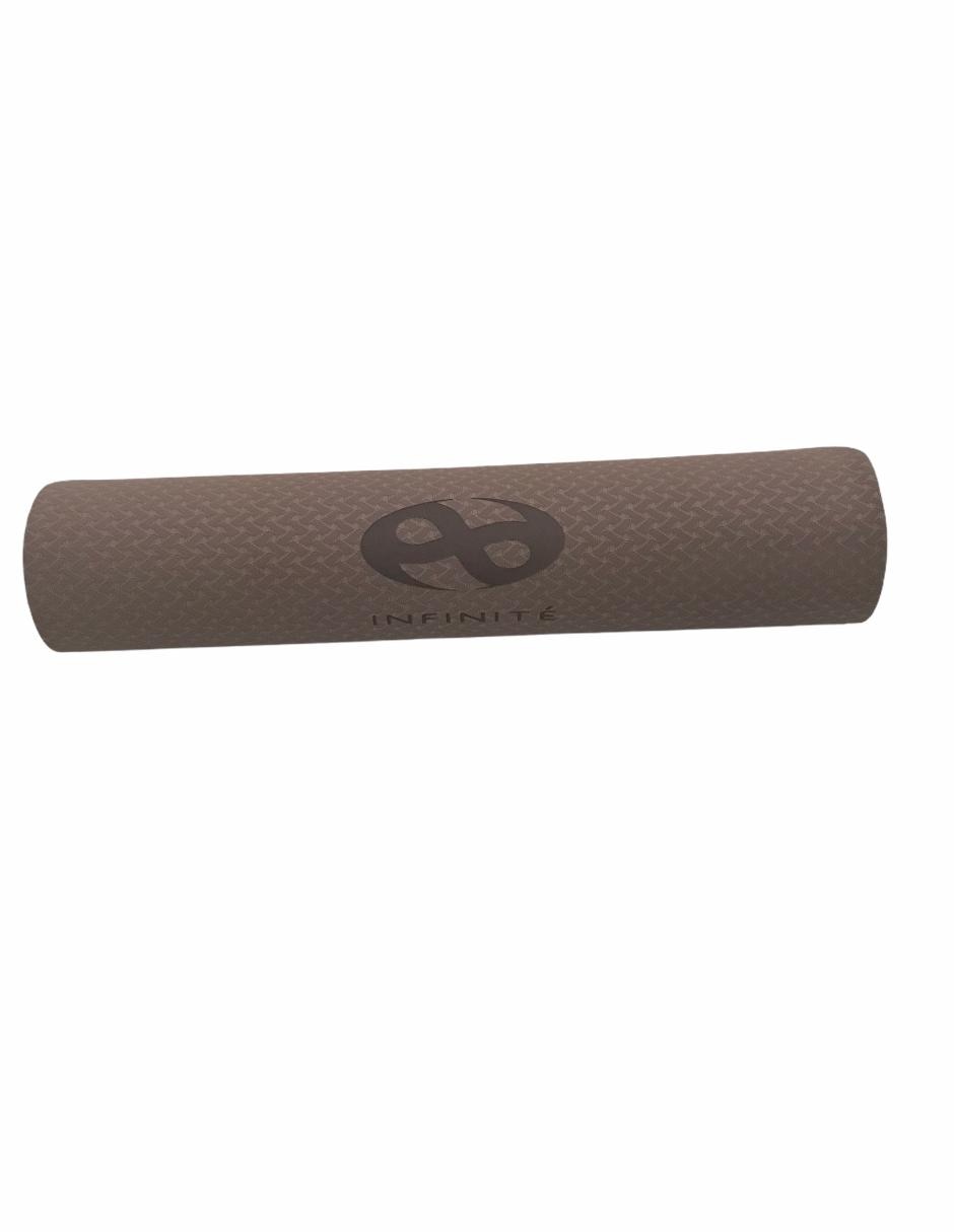 Mat Profesional de Yoga/Pilates Mod. IF-TPE001 4