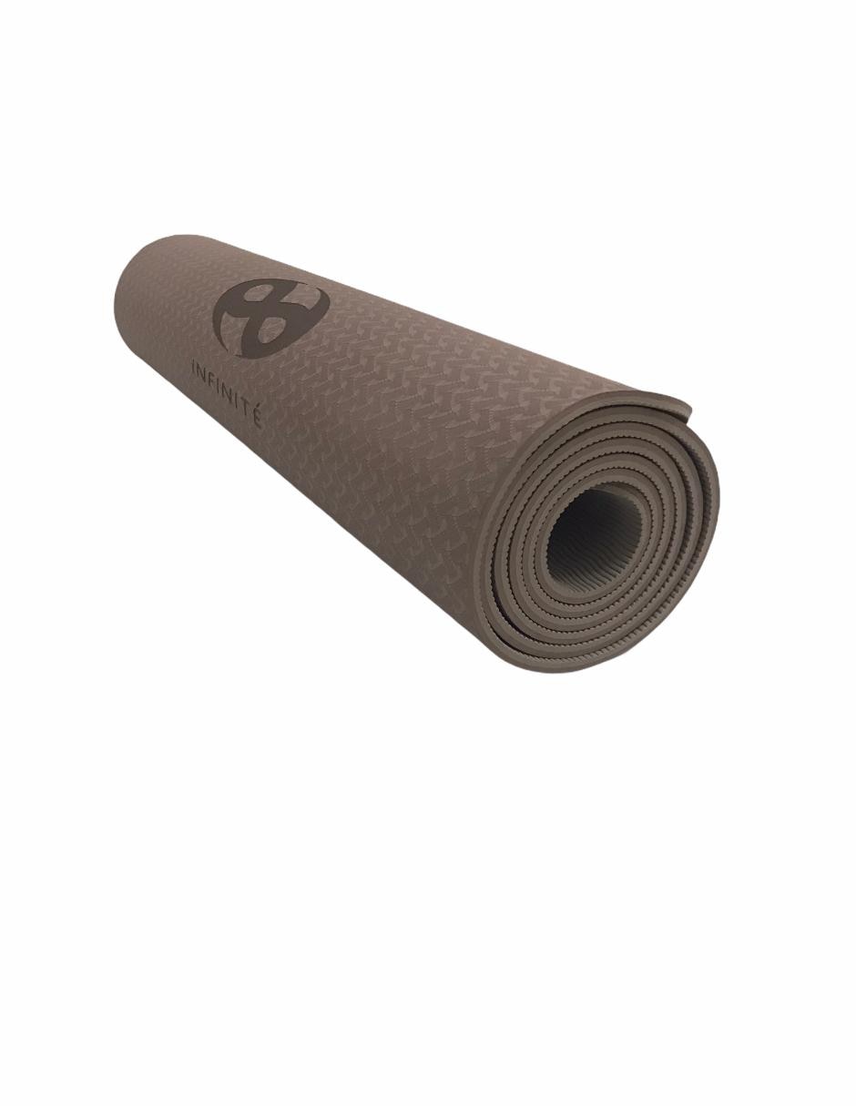 Mat Profesional de Yoga/Pilates Mod. IF-TPE001 5