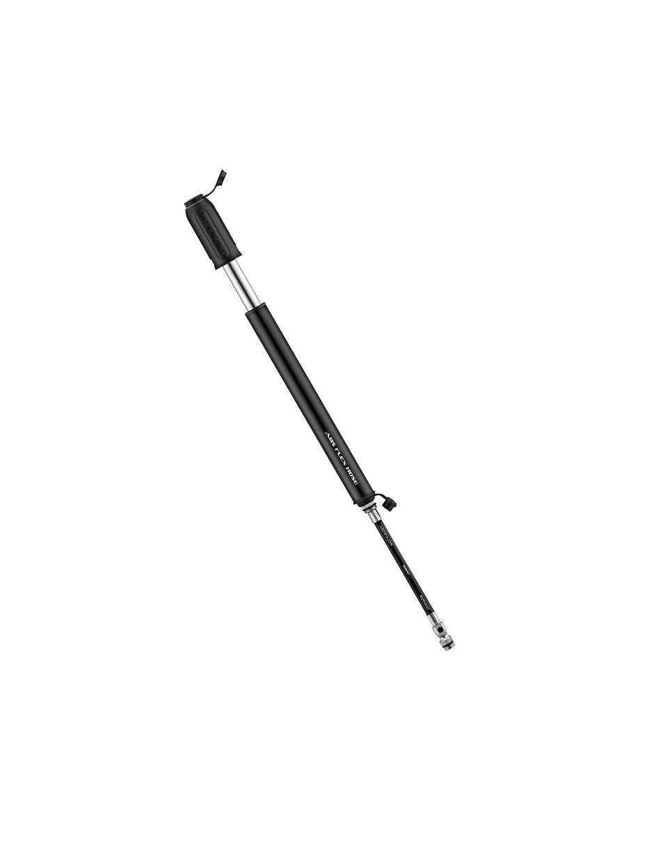 Bomba de aire Lezyne HP Drive 2