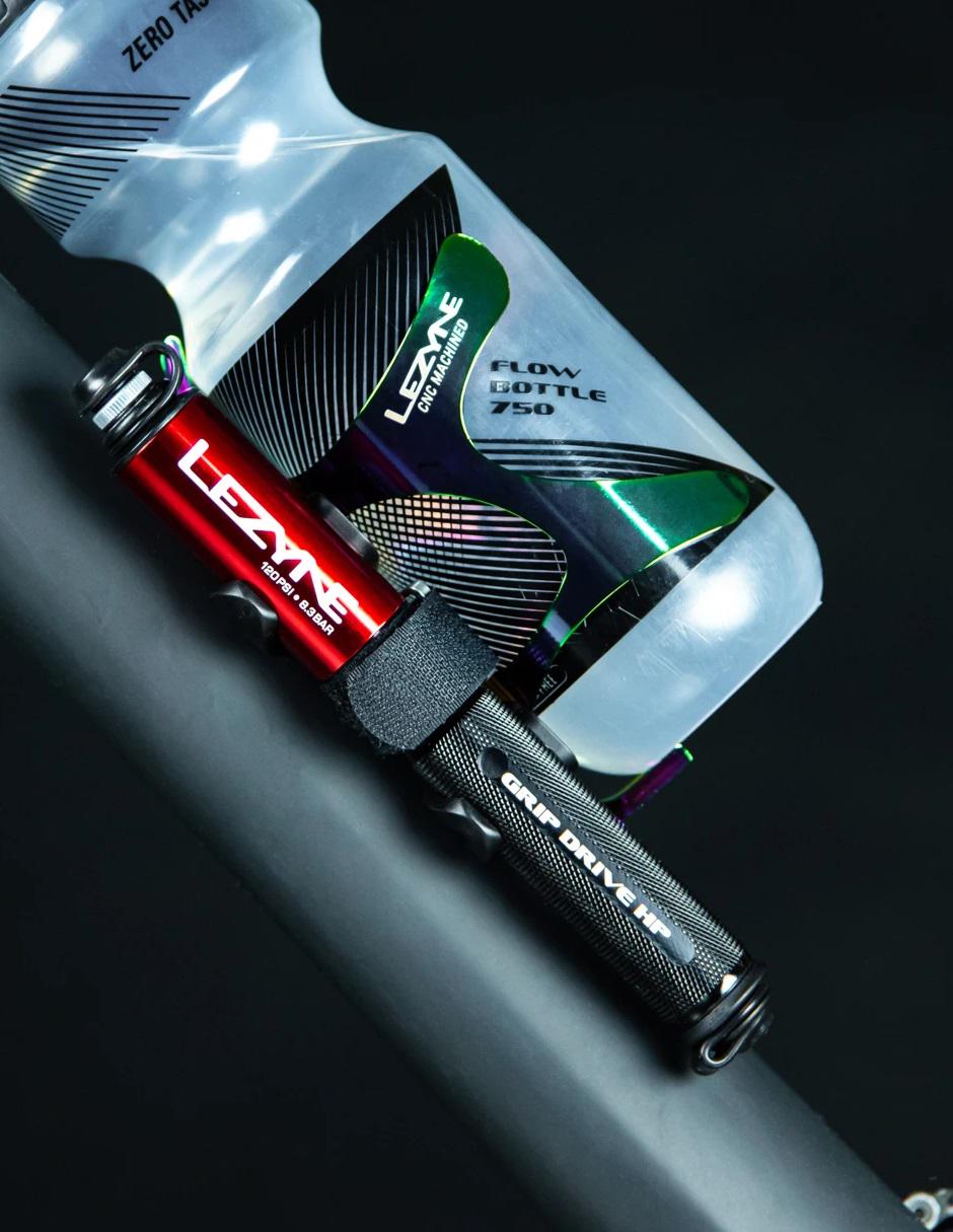 Bomba de aire Grip Drive HP 2