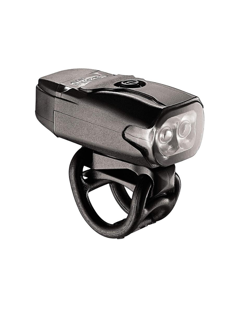 Lámpara delantera KTV Drive + Femto USB 2