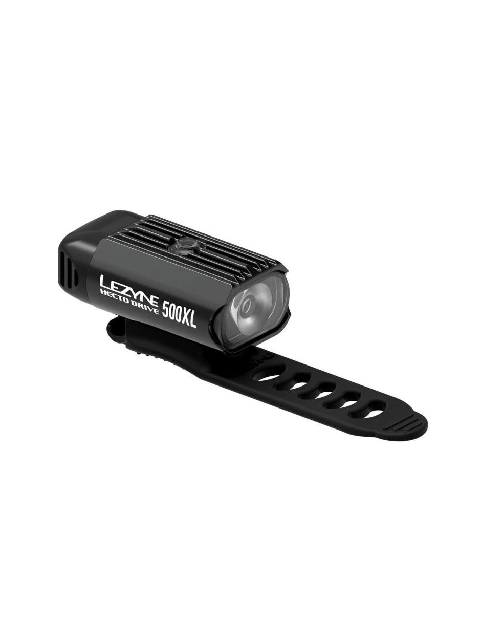 Lámpara delantera Hecto Drive 500 XL Lámpara delantera Hecto Drive 500 XL