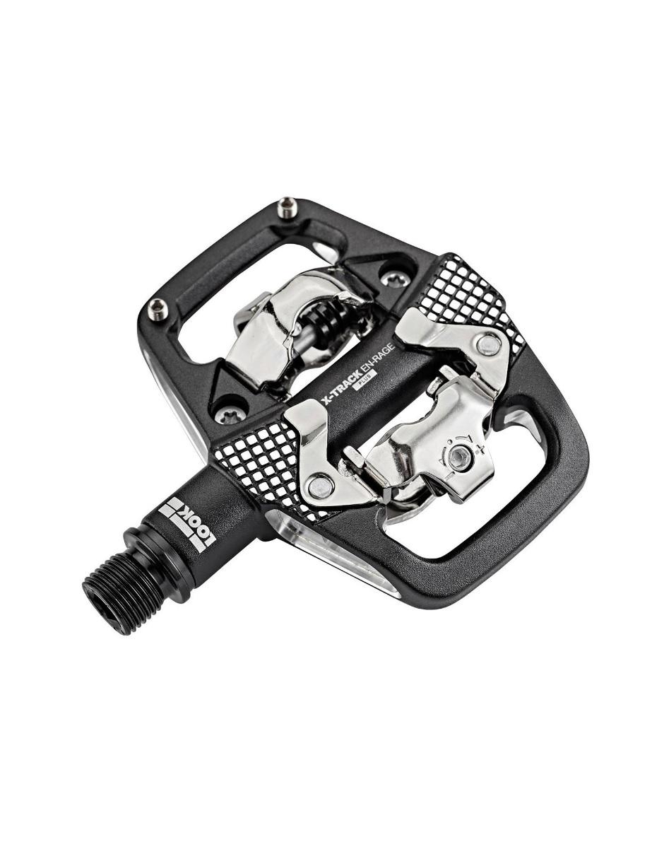 Pedales X-Track En Rage Plus Trail Enduro 2