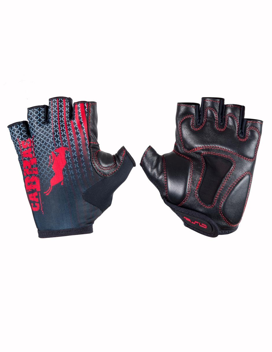 Guantes cortos GYM para caballero 2