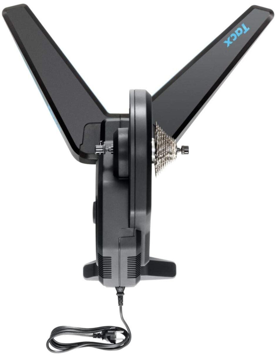 Rodillo de entrenamiento Ciclismo Flux 2 Smart 3