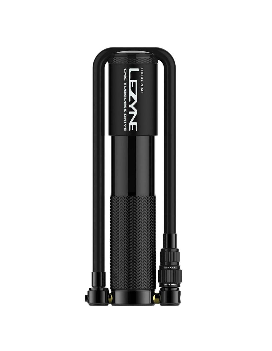 Bomba de aire Tubuless Drive