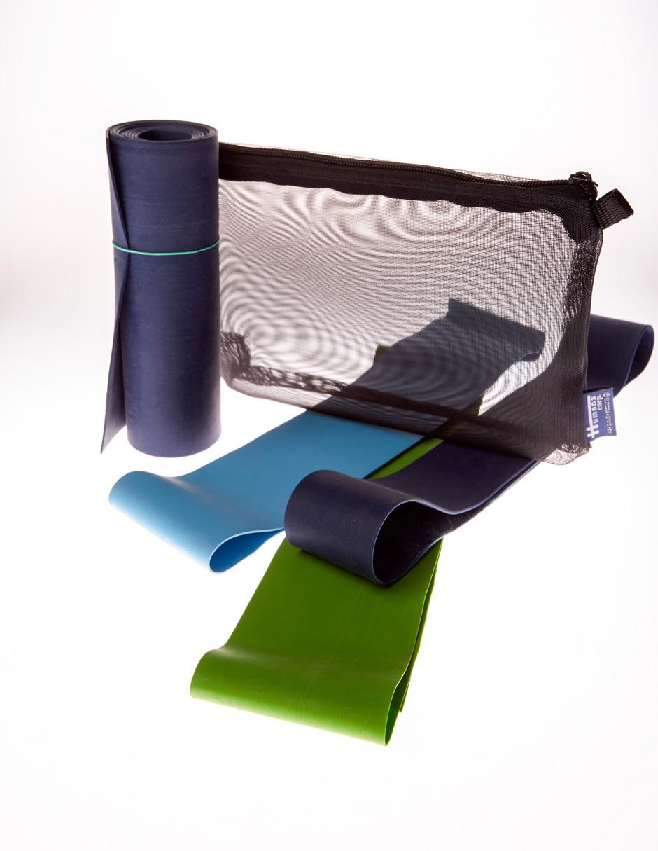 Kit de resistencia 2