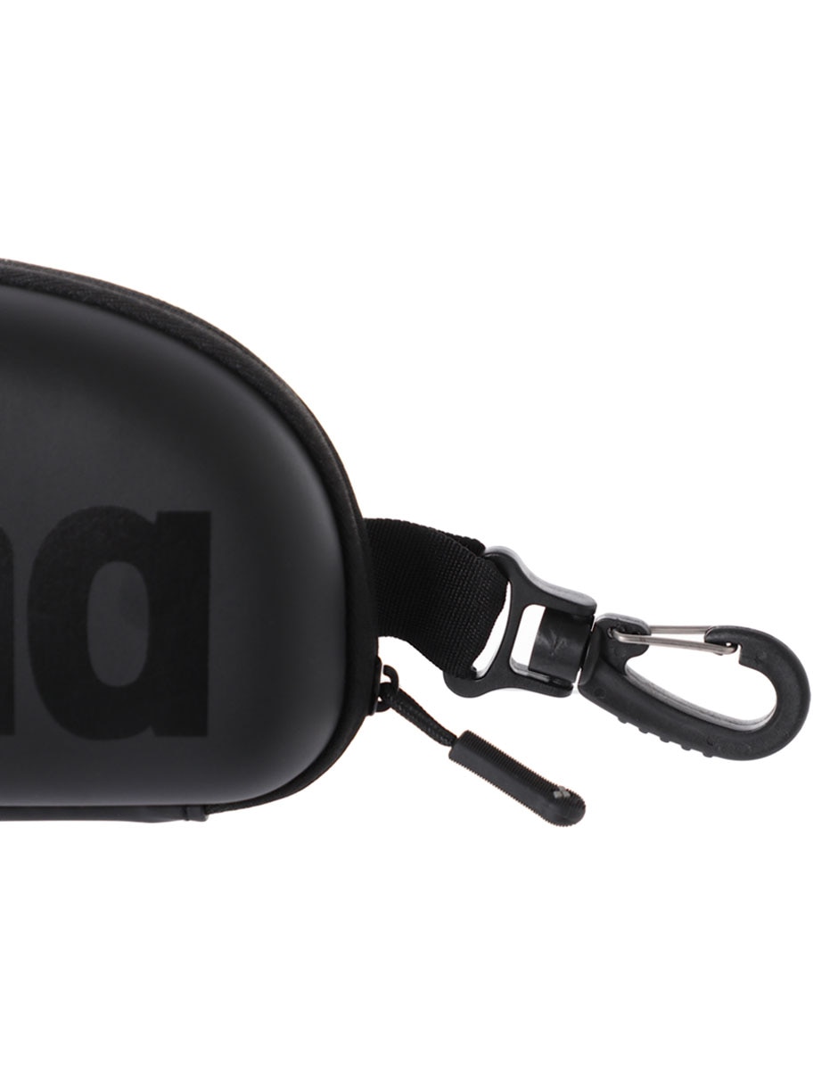 Goggles transparentes disciplina acuática unisex 5