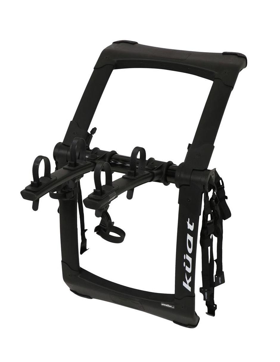 Rack de cajuela Kuat para 2 bicicletas Highline