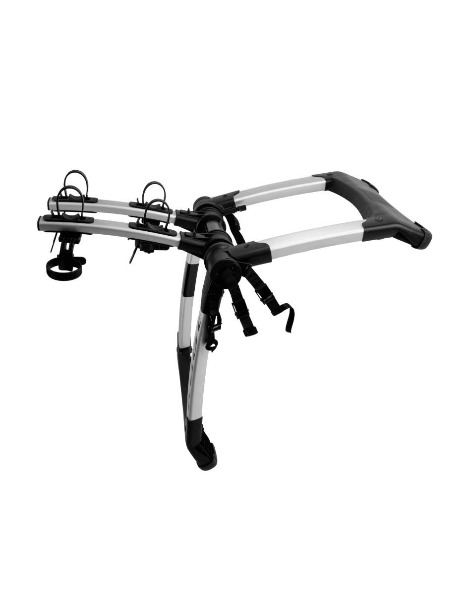 Rack de cajuela para 2 bicicletas Highline Rack de cajuela para 2 bicicletas Highline