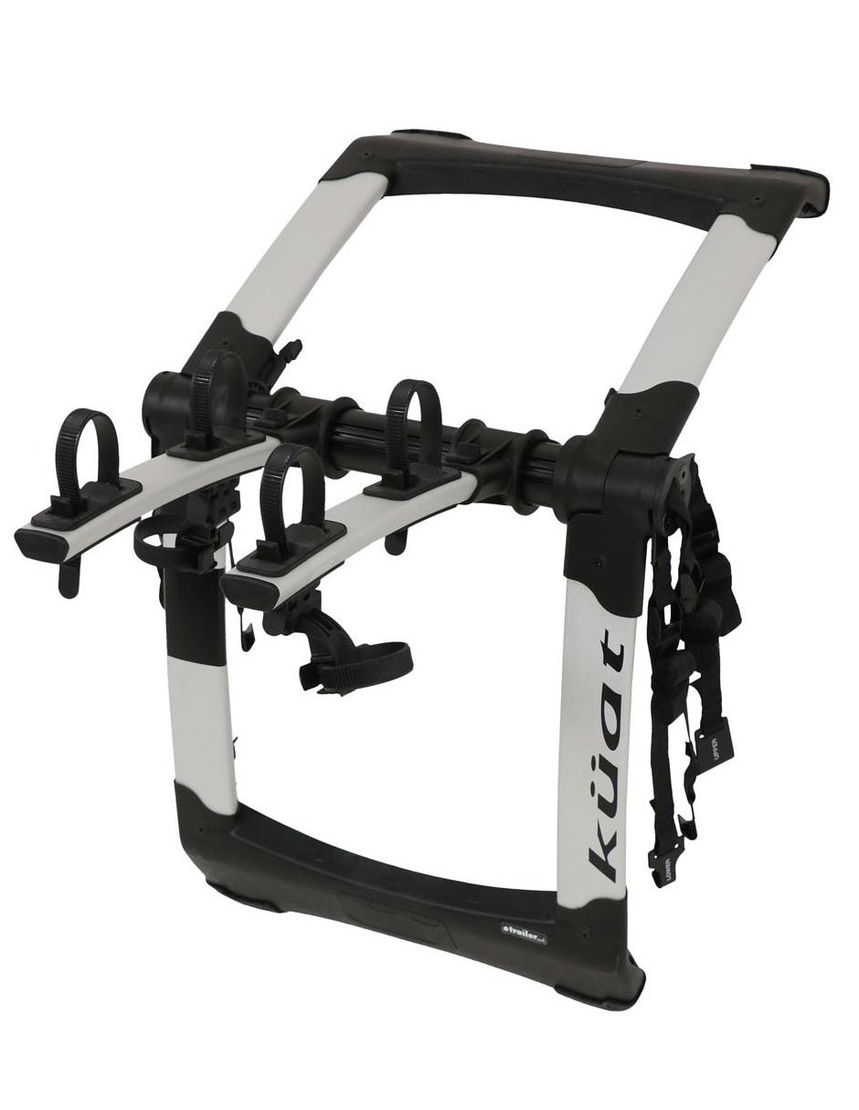 Rack de cajuela para 2 bicicletas Highline 3