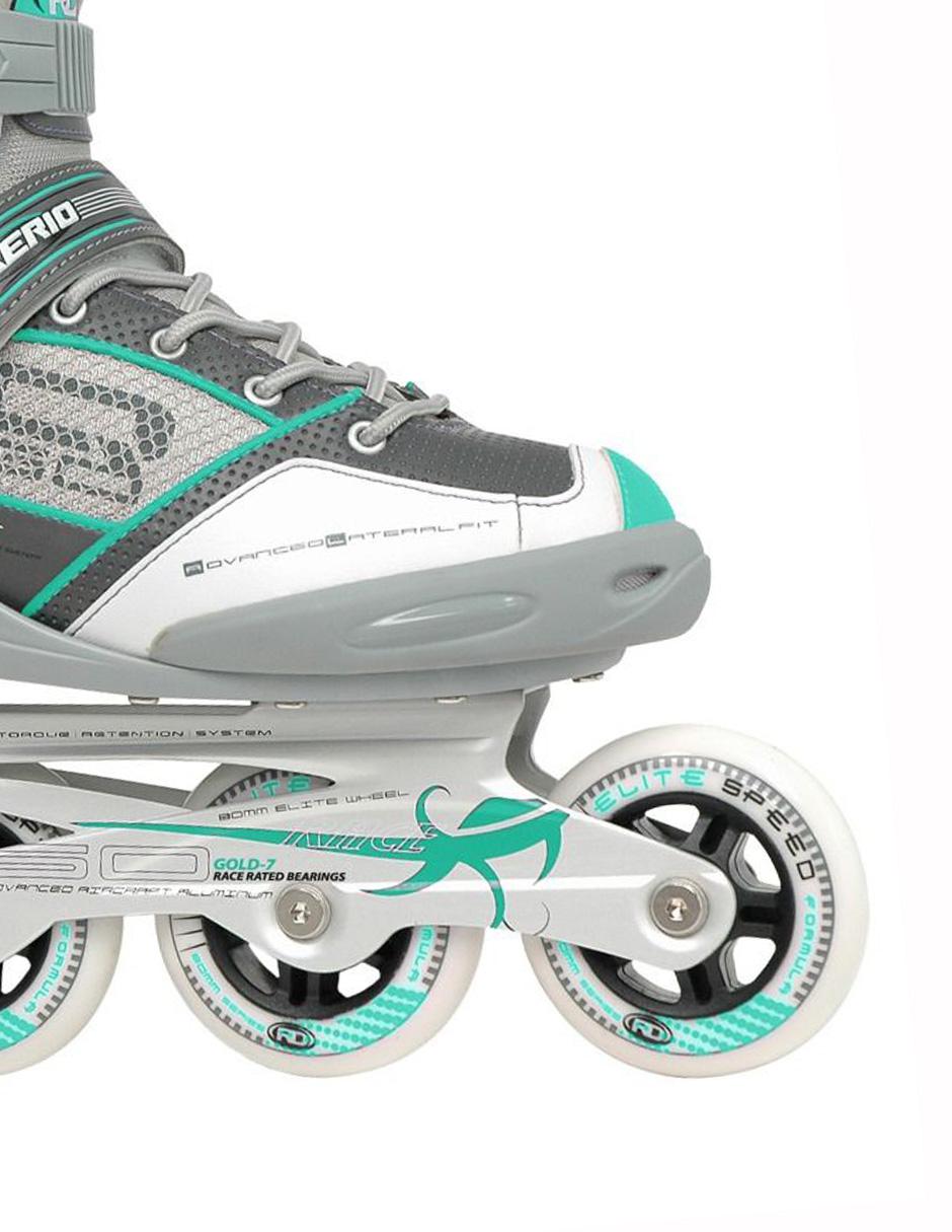 Patines en línea Q60 Mint 3
