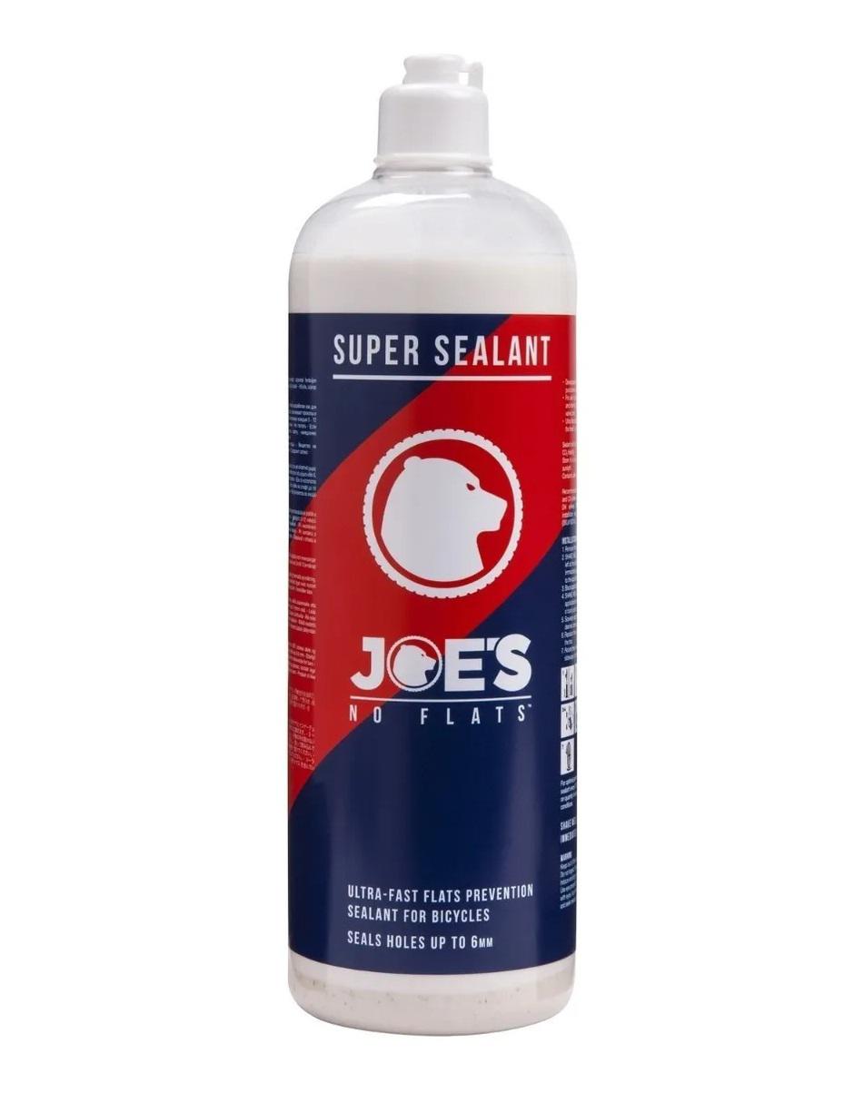 Sellador 500ml para llantas tubeless Joe’s No Flats ciclismo Sellador 500ml para llantas tubeless Joe’s No Flats ciclismo