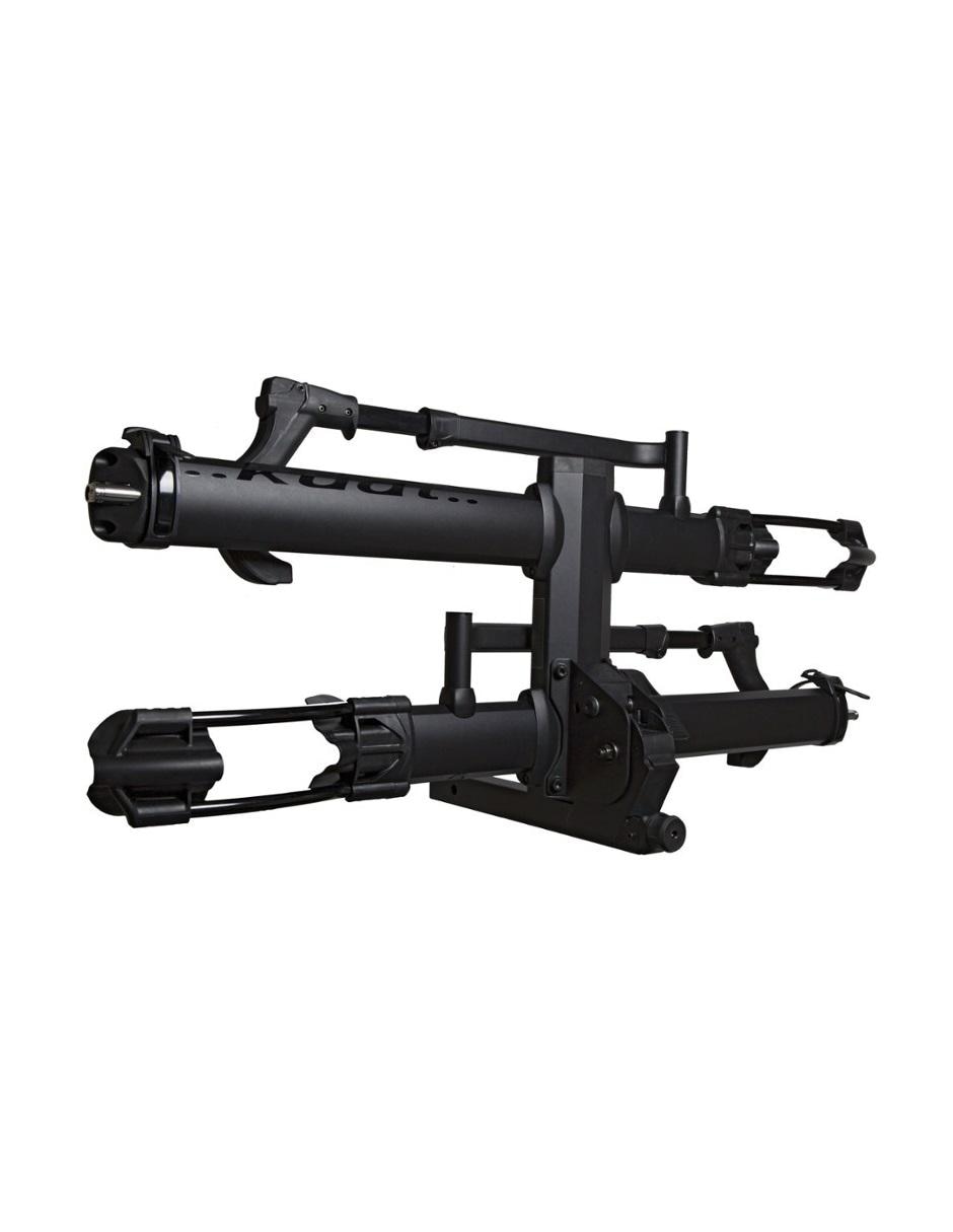 Rack de tirón para 2 bicicletas NV Base 2.0 3