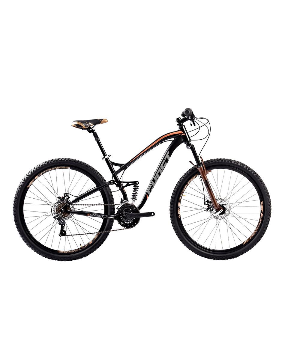 Bicicleta best sale veloci ghost