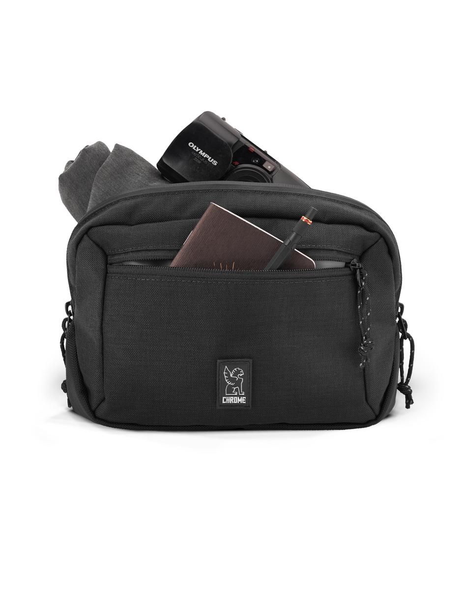 Cangurera Ziptop Waistpack Industries 2