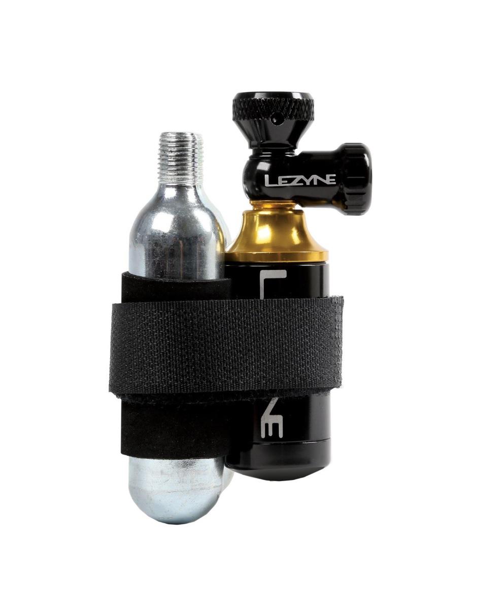 Kit de Reparación Tubeless Co2 Blaster 2
