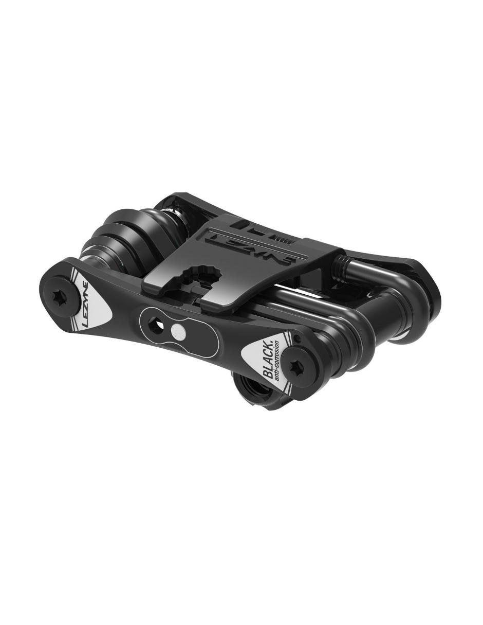 Multiherramienta para bicicleta RAP II 25 CO2 Multiherramienta para bicicleta RAP II 25 CO2