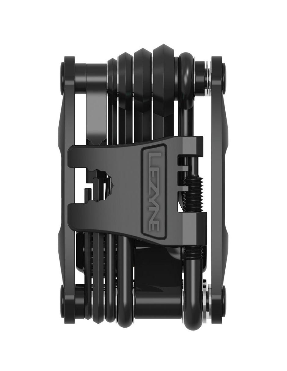 Multiherramienta para bicicleta RAP II 25 CO2 2