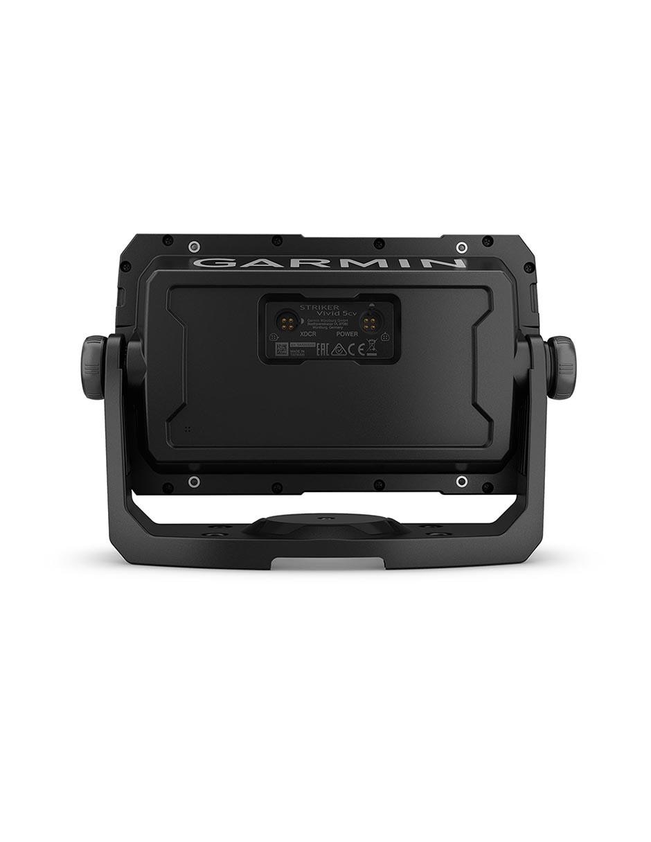 Ecosonda/GPS Striker Vivid 5cv 2
