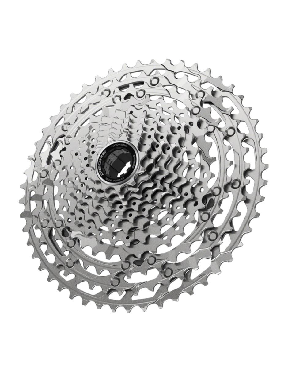 Cassette para bicicleta Deore CS-M5100-11 11-42t 2