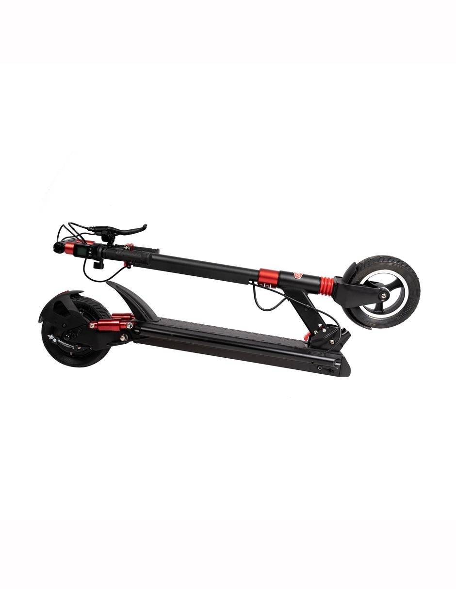 Scooter eléctrico 2