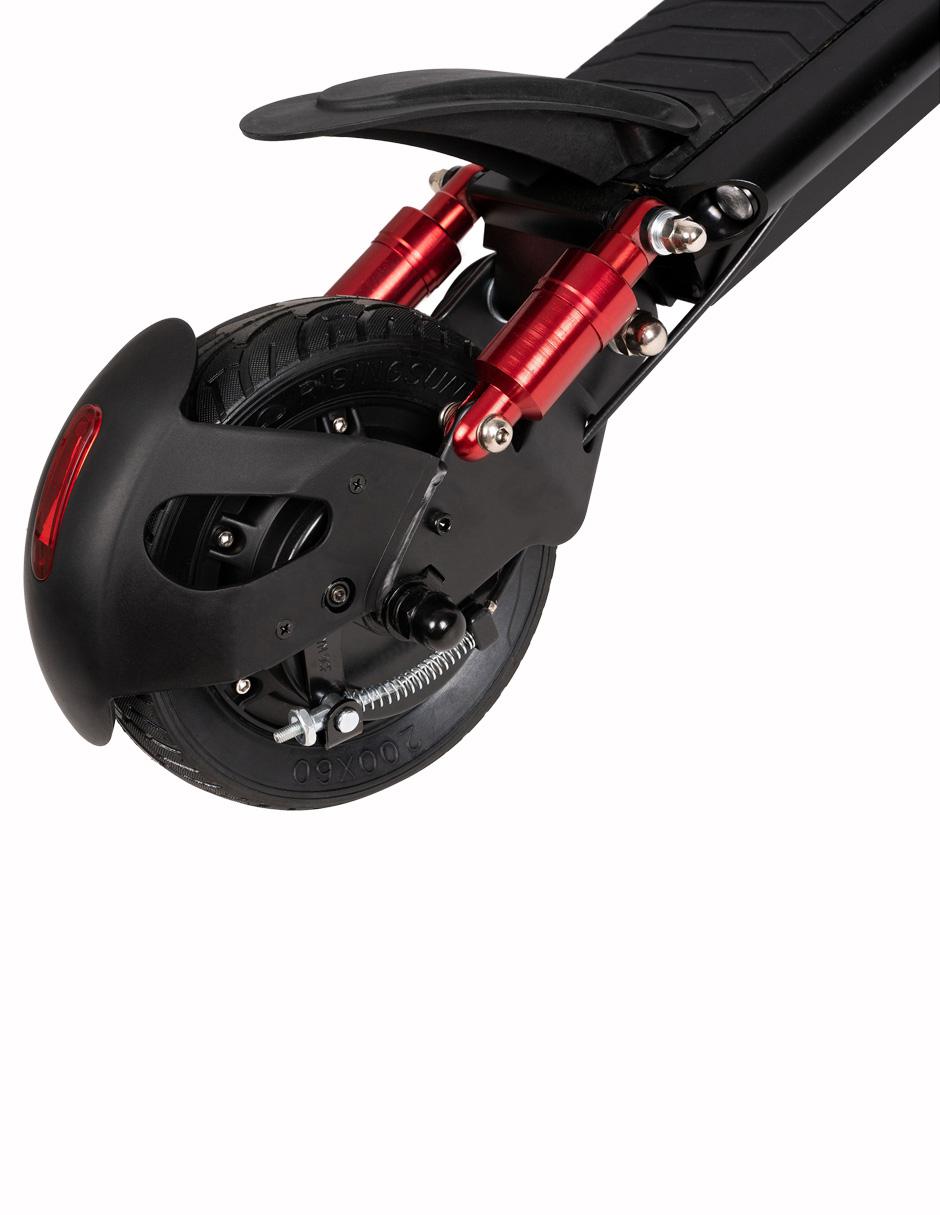 Scooter eléctrico 3