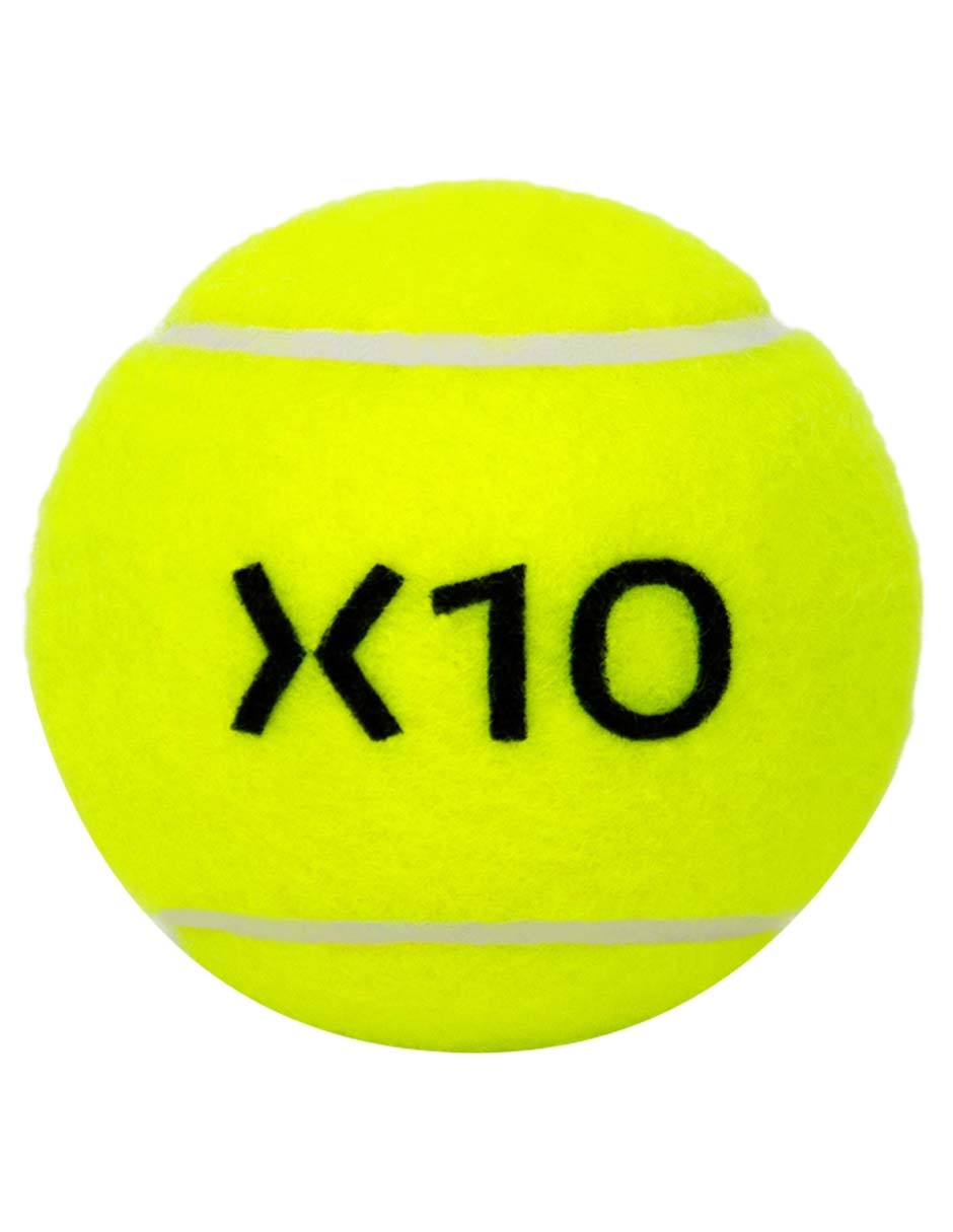 Pelota X-10 tenis