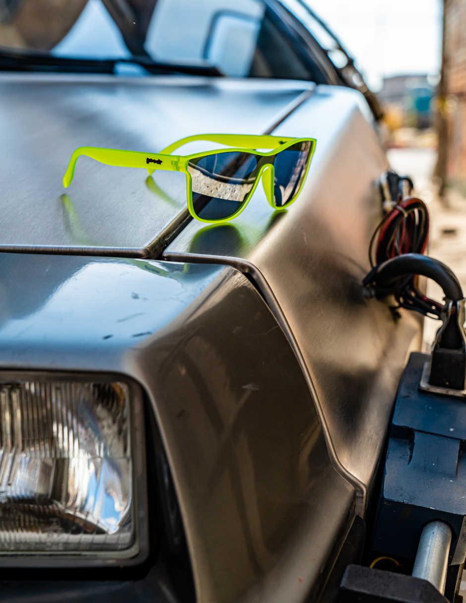 Lentes de Sol para correr Goodr