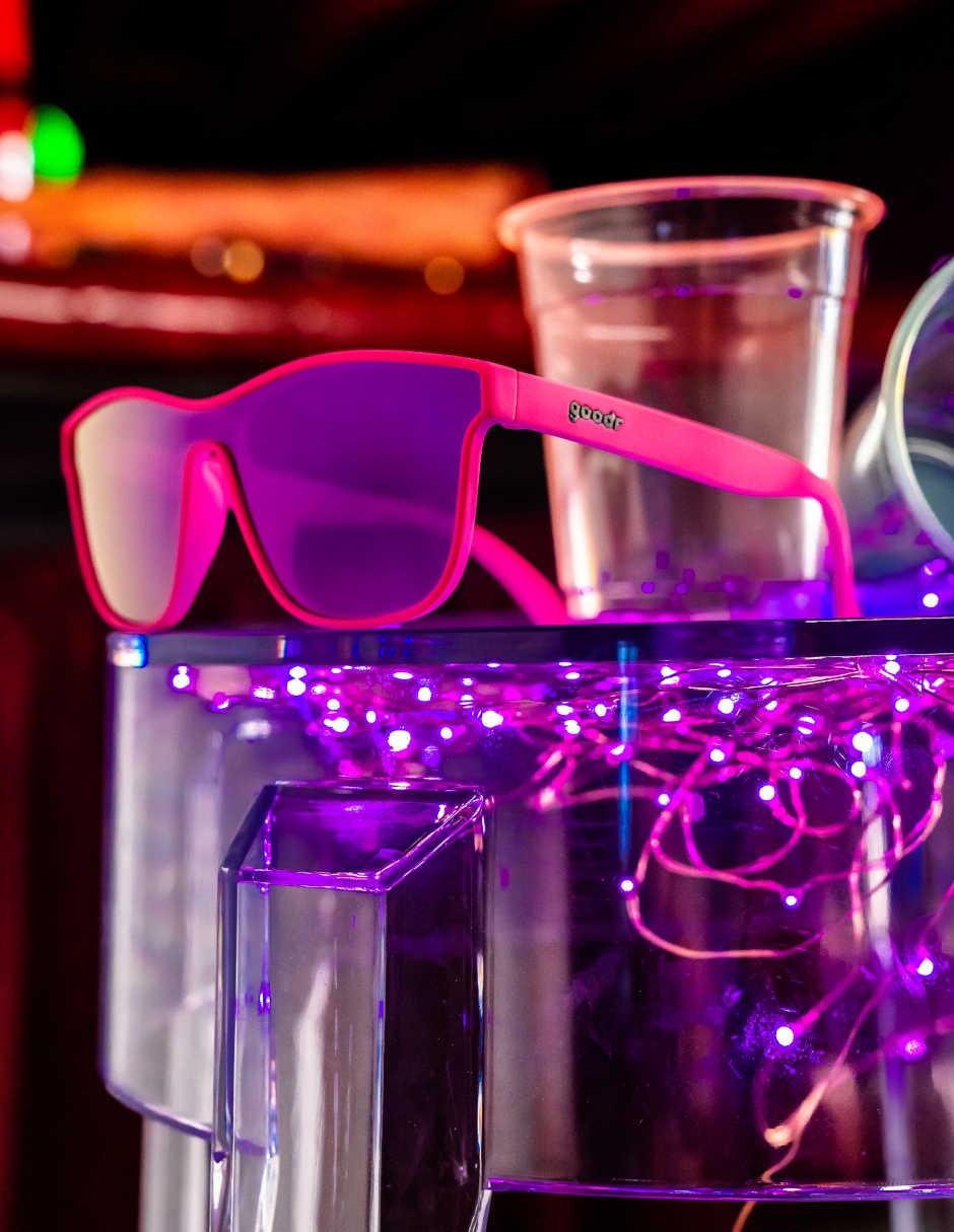 Lentes de Sol para correr Goodr 2