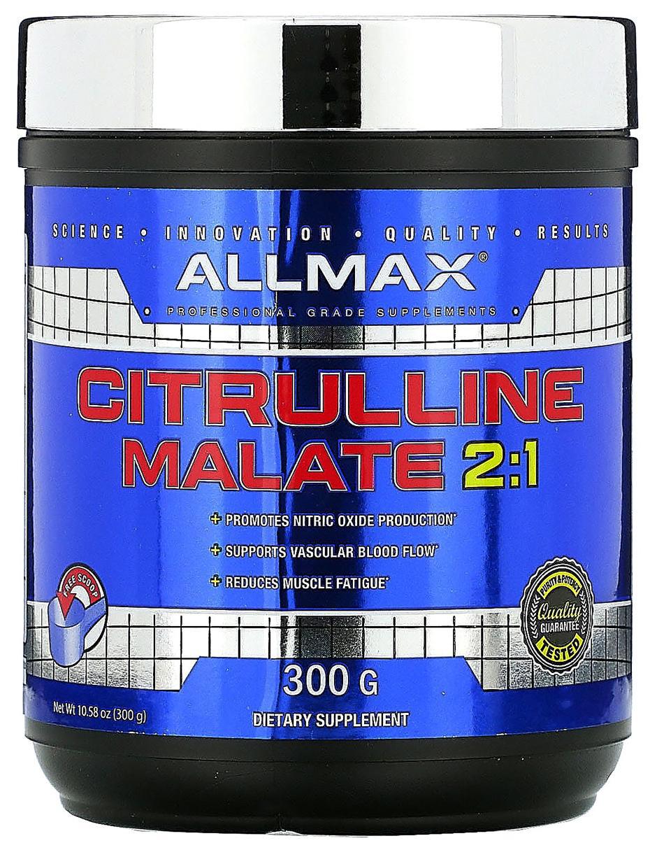 Pre entrenamiento Citrulina malate 2:1 150 Servicios Pre entrenamiento Citrulina malate 2:1 150 Servicios
