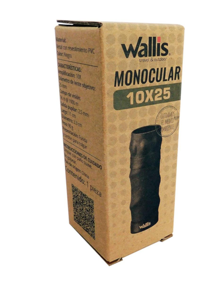 Monocular 10x25 2