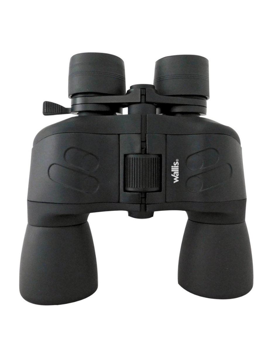 Binocular con xoom tipo porro 10-30x50mm 2