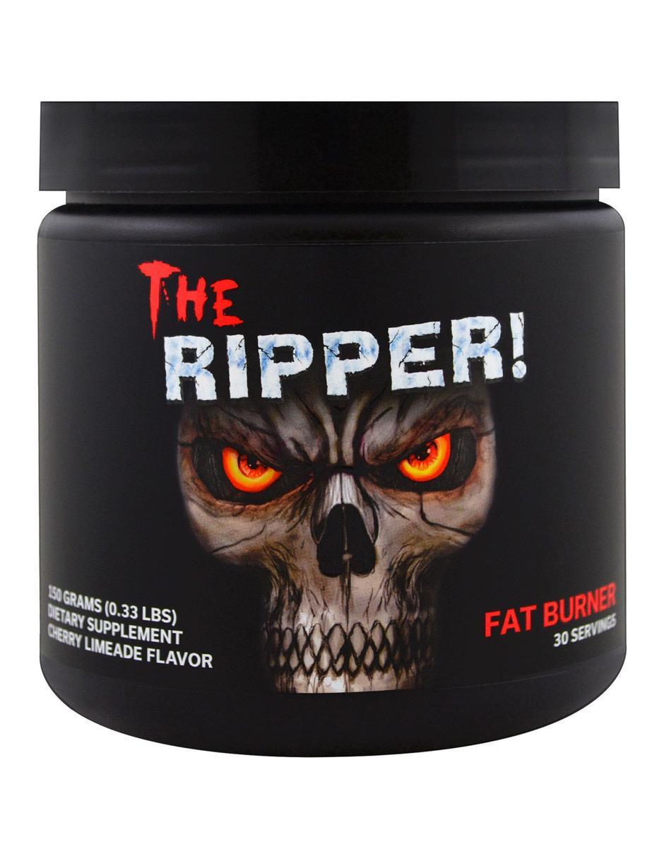 Pre entrenamiento The Ripper 30 Servicios Pre entrenamiento The Ripper 30 Servicios