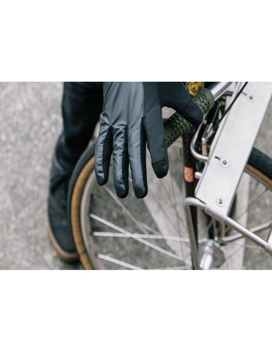 Guantes para ciclismo