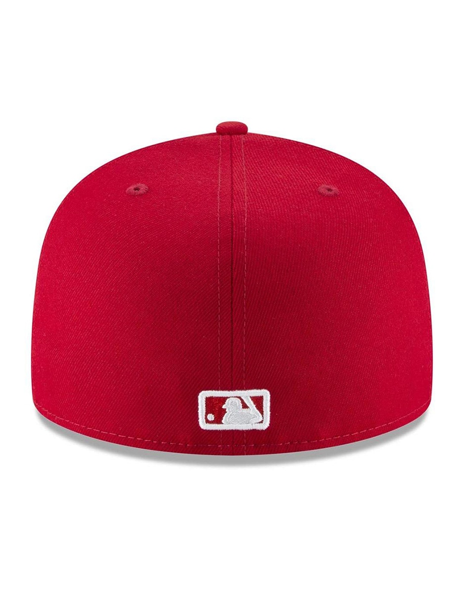 Gorra visera plana cerrada adulto 2
