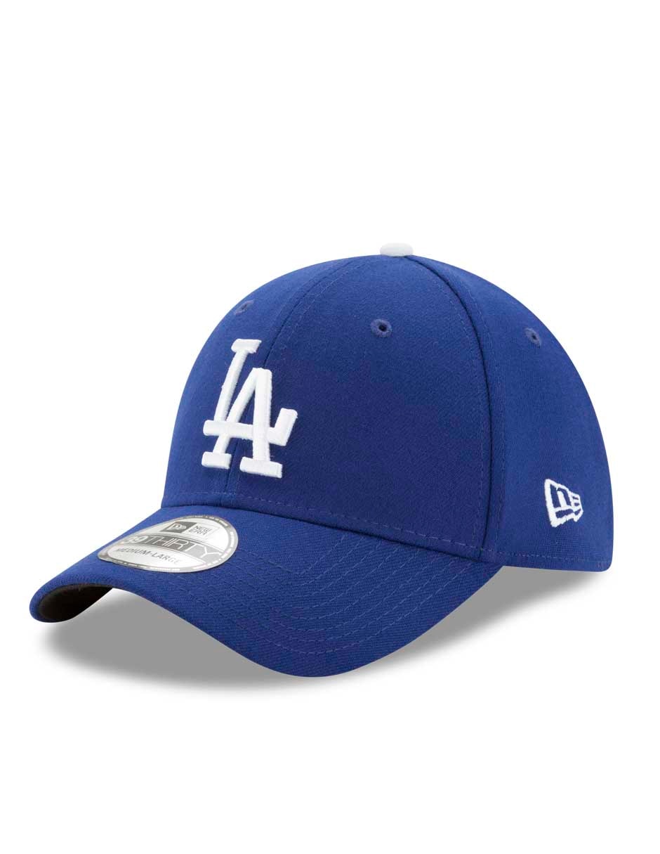 Gorra New Era Lo Angeles Dodgers Liverpool.com.mx