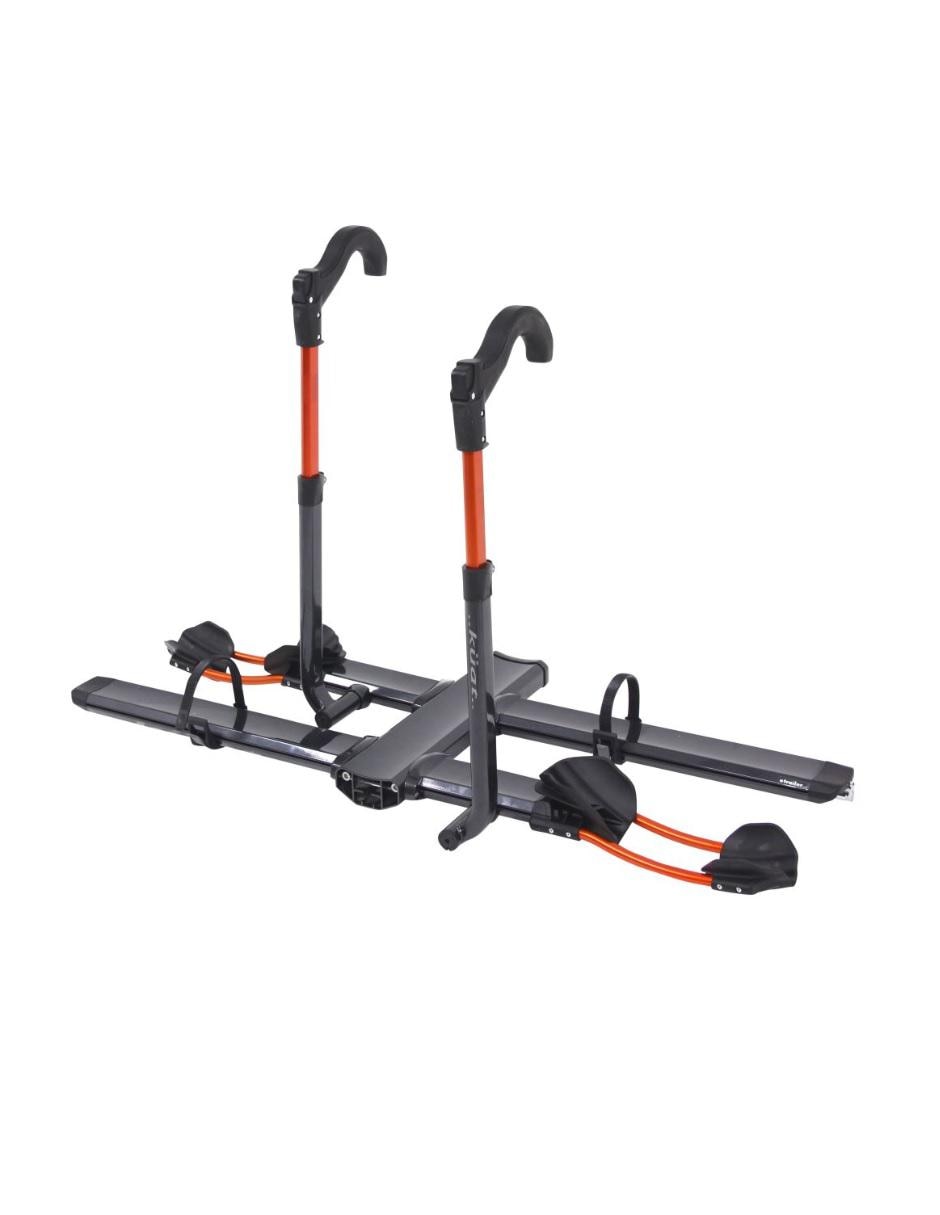 Extensión de 2 bicicletas para Rack Nv 2.0 2