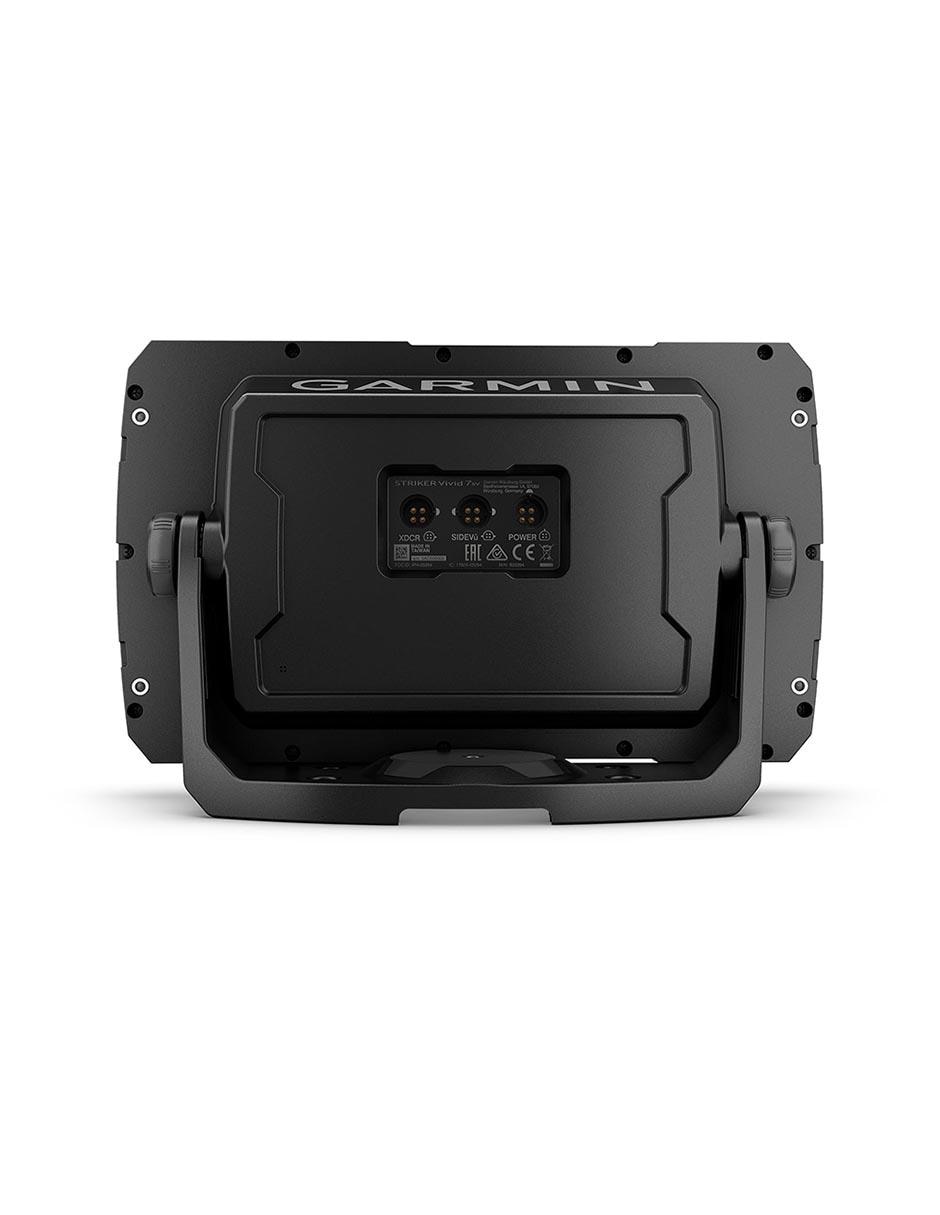 Ecosonda GPS Striker Vivid 7sv 8
