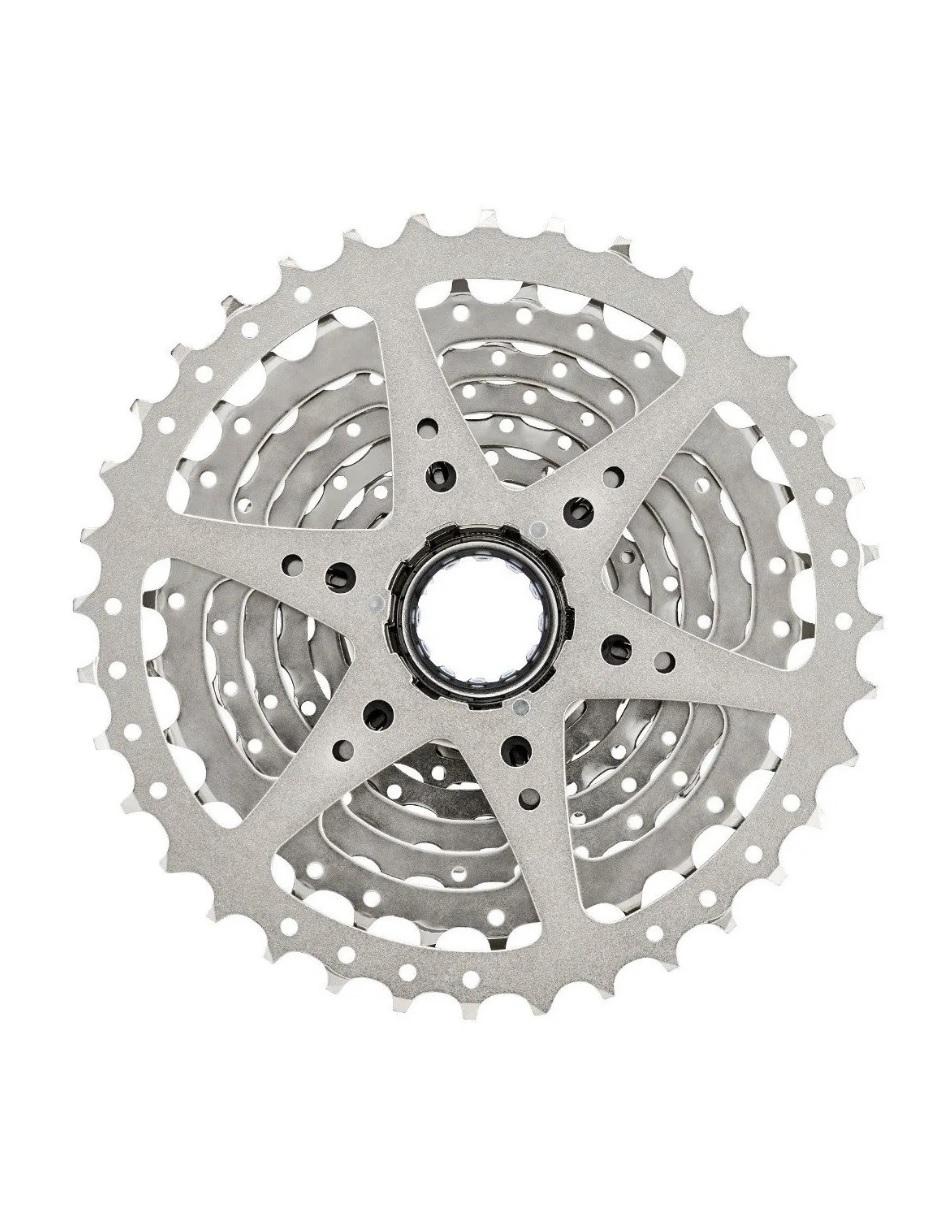 Cassette CS-HG400 9V 12/36T 2