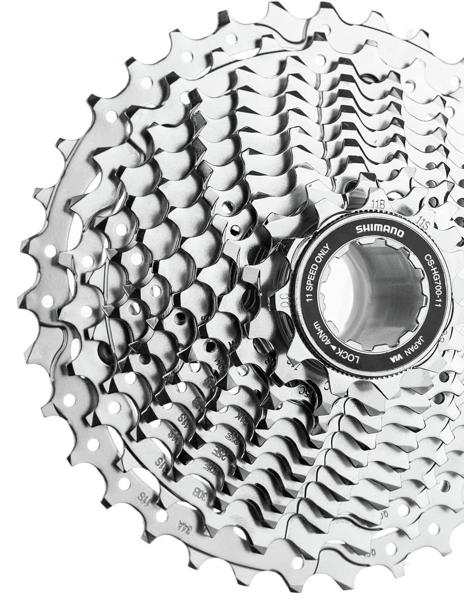 Cassette CS-HG700 11V 11/34T 3