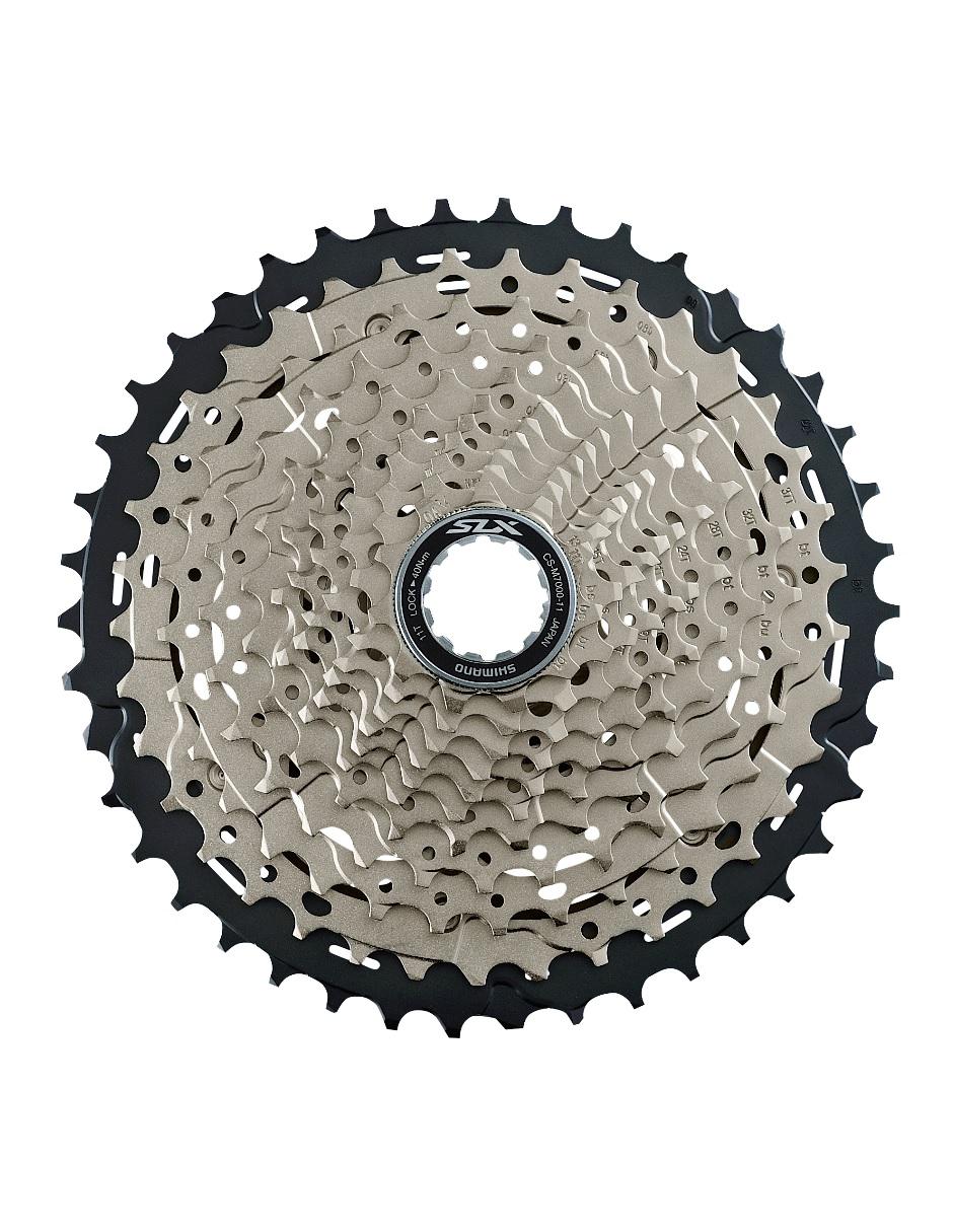 Cassette CS-M7000 SLX 11V 11-46t Cassette CS-M7000 SLX 11V 11-46t