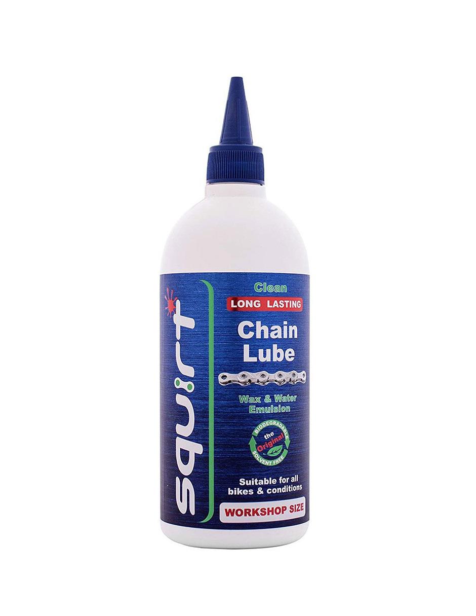 Lubricante para cadena Long Lasting 500 ml Lubricante para cadena Long Lasting 500 ml